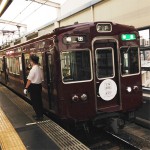 阪急電鉄3323F
