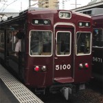 阪急電鉄5100F